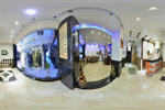 Hotel Amax Inn New Delhi thumbnail photographs